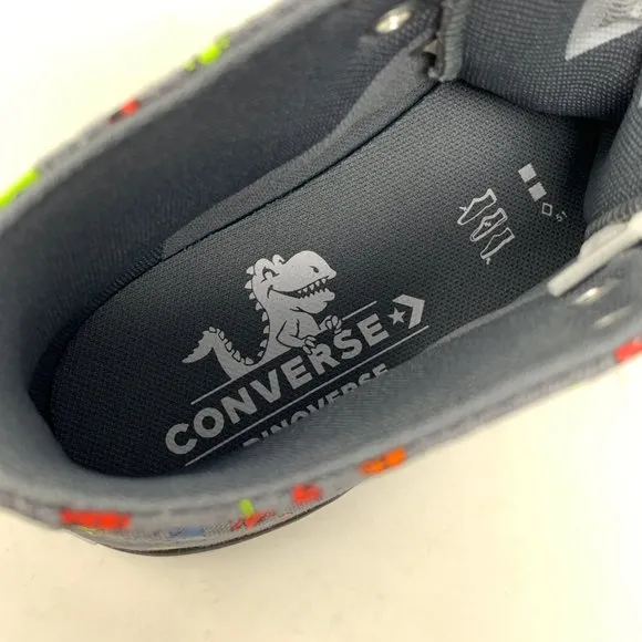 Converse Chuck Taylor All Star Dinoverse Sneakers