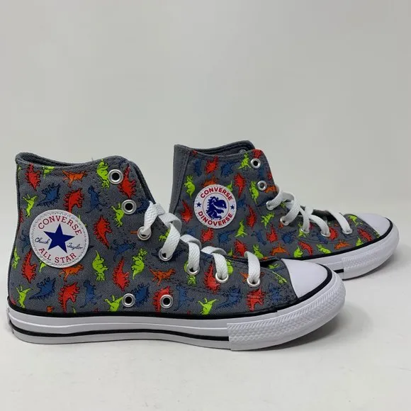 Converse Chuck Taylor All Star Dinoverse Sneakers