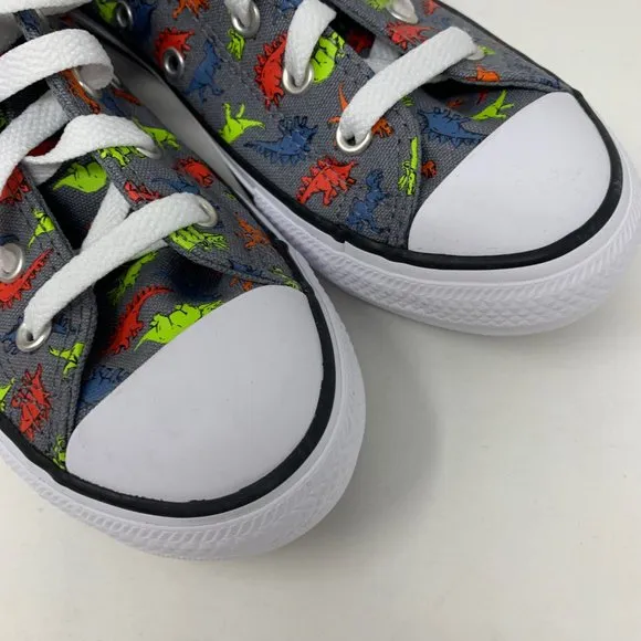 Converse Chuck Taylor All Star Dinoverse Sneakers
