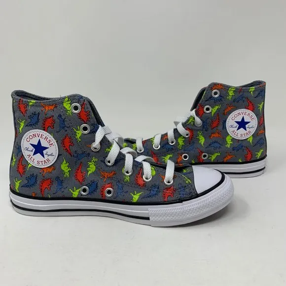 Converse Chuck Taylor All Star Dinoverse Sneakers