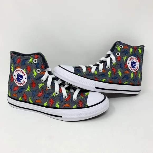 Converse Chuck Taylor All Star Dinoverse Sneakers