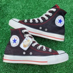 Converse chuck Taylor all Star - Men's shoes - Size 5 And  Women's shoes - Size