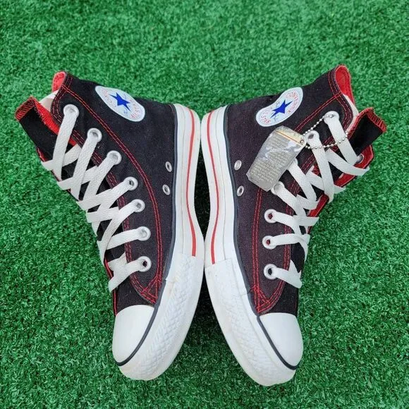 Converse chuck Taylor all Star - Men's shoes - Size 5 And  Women's shoes - Size