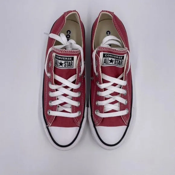 Converse Chuck Taylor All Star Womens Shoes