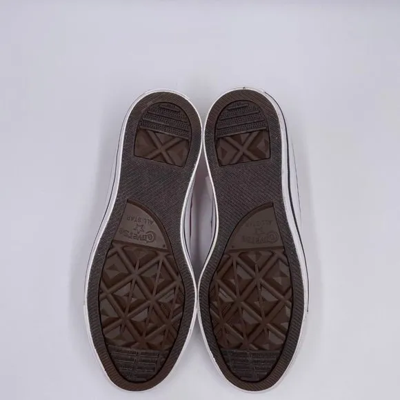 Converse Chuck Taylor All Star Womens Shoes