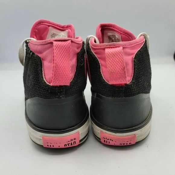 Converse CT All Star 659020F Black Lace Up High To