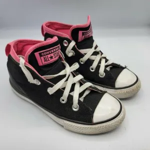 Converse CT All Star 659020F Black Lace Up High To