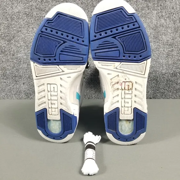 Converse Erx 260 Mid Blue Mason 4.5