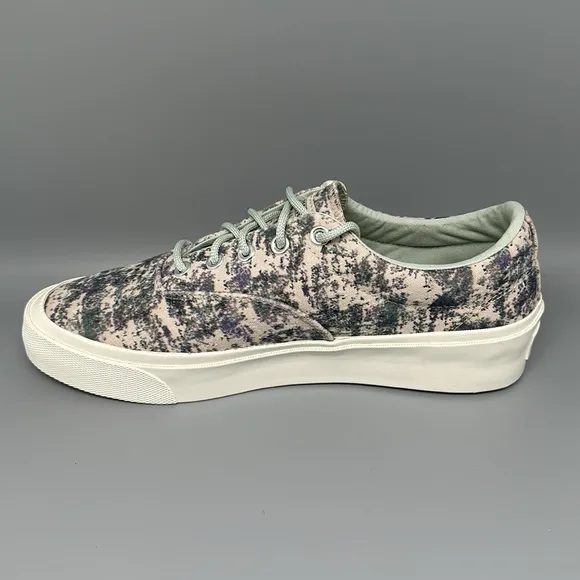Converse x John Elliott Skid Grip Shoes Men's Sz 11.5 / Women's Sz 13 New!