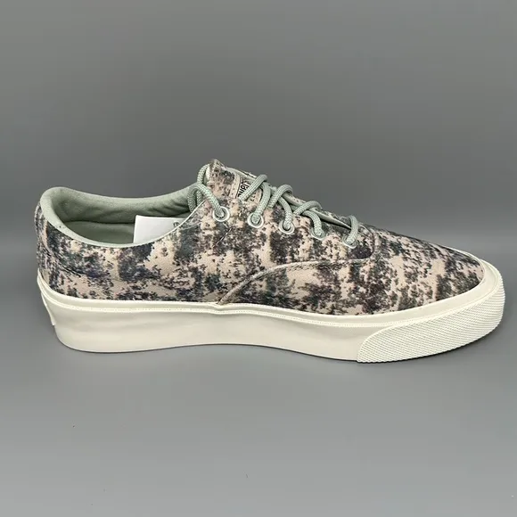 Converse x John Elliott Skid Grip Shoes Men's Sz 11.5 / Women's Sz 13 New!
