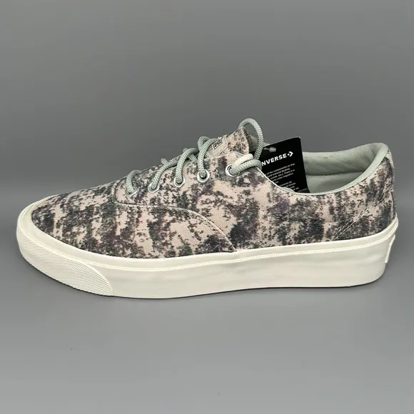 Converse x John Elliott Skid Grip Shoes Men's Sz 11.5 / Women's Sz 13 New!