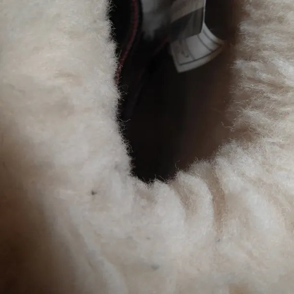 COPY - NEW UGG Butte Waterproof Leather Winter Boots