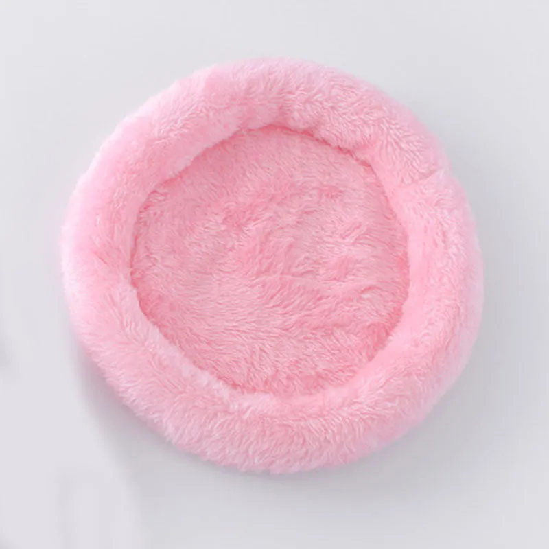 Cozy Hamster Bed & Accessories Set