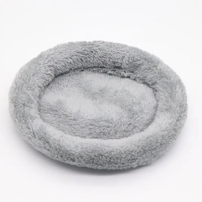 Cozy Hamster Bed & Accessories Set