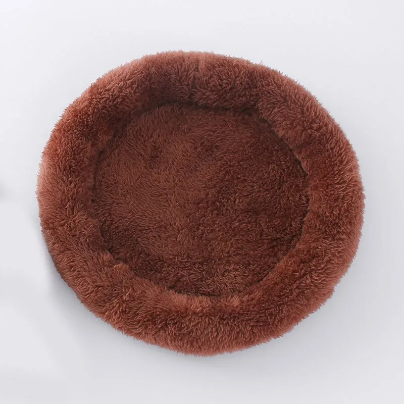 Cozy Hamster Bed & Accessories Set