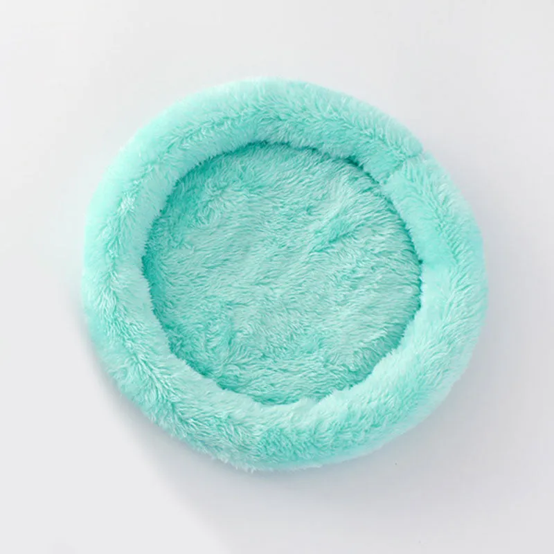 Cozy Hamster Bed & Accessories Set