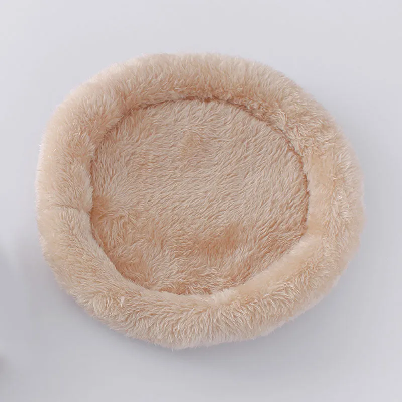 Cozy Hamster Bed & Accessories Set