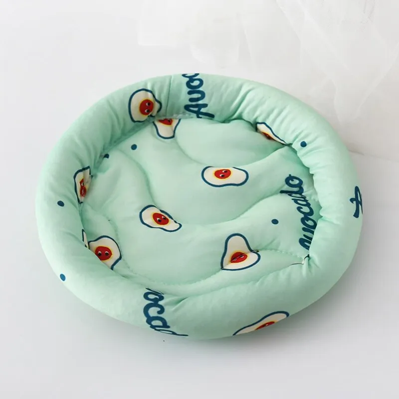 Cozy Hamster Bed & Accessories Set
