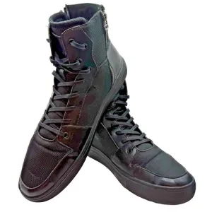 Creative Recreation Men's Tennis Shoes Alter 13 Black Sneakers Basketball Sports