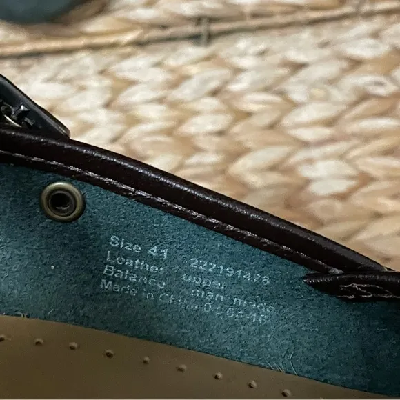 Dansko Marcelle Pro Maryjane Clogs Emerald‎ Green Leather