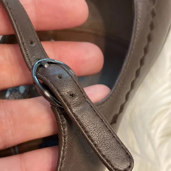 DANSKO Shoes size 41 brown color BNWOT