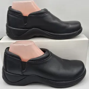 Dansko slip resistant shoes size 41 US size 10.5/11