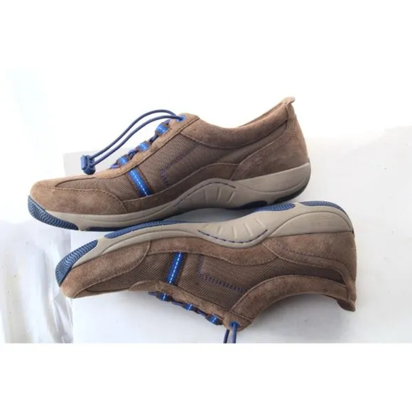 dansko sneakers shoes helen suede walking lace up womens EUR 40 us 9.5-10