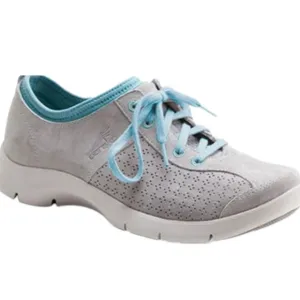 Dansko Women Elise Comfort Leather Lace Up Sneakers shoes sz 39/8.5-9