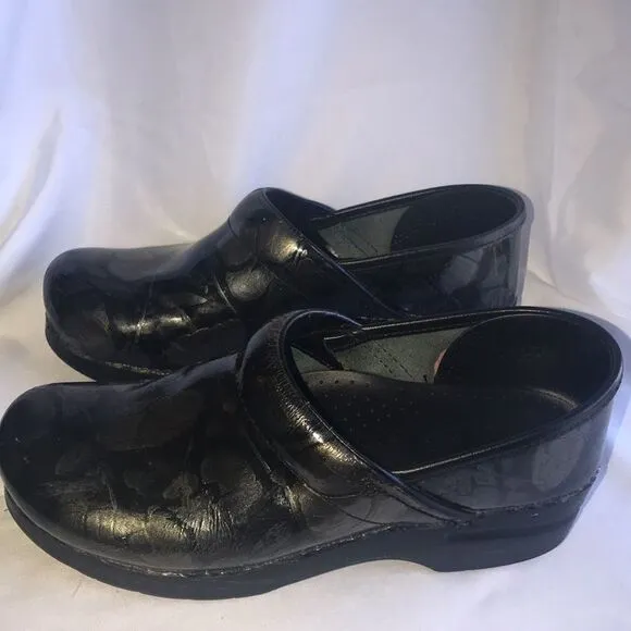 Dansko Clogs Shoes