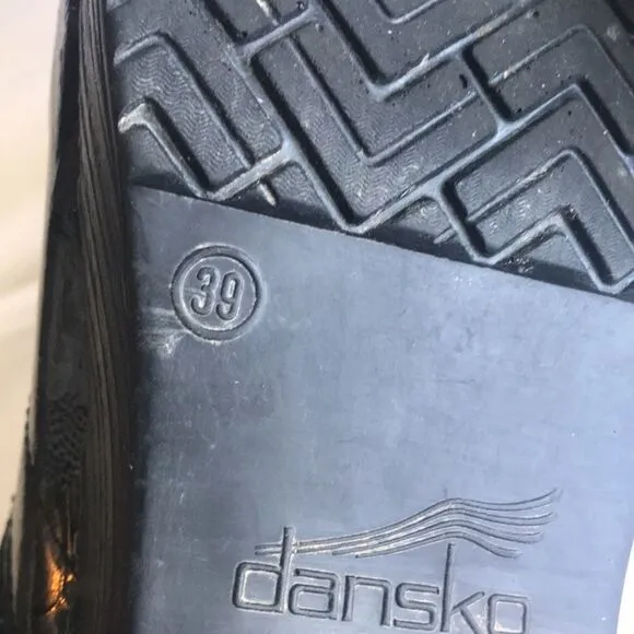 Dansko Clogs Shoes