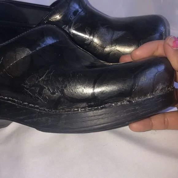 Dansko Clogs Shoes