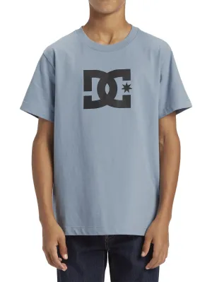 DC Boys Star T-Shirt