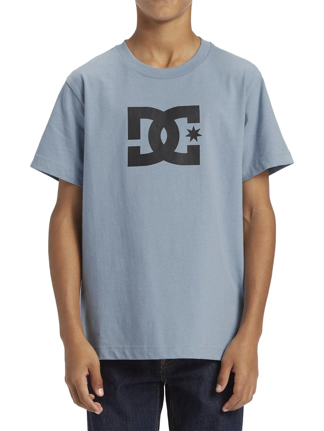 DC Boys Star T-Shirt