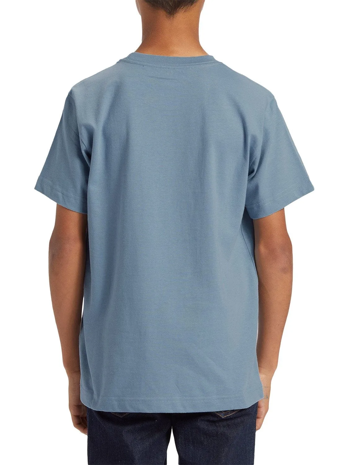 DC Boys Star T-Shirt