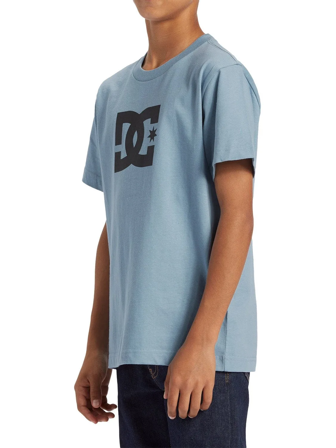 DC Boys Star T-Shirt