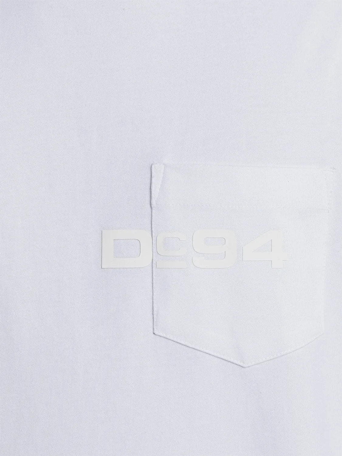 DC Men's 1994 Pocket T-Shirt