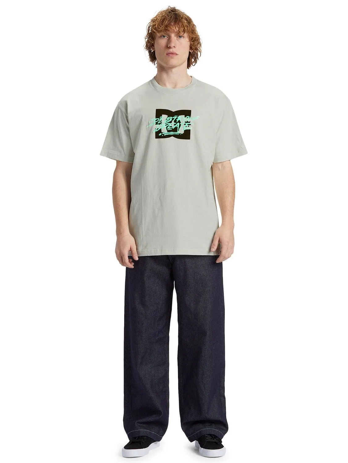 DC Men's Flyer T-Shirt