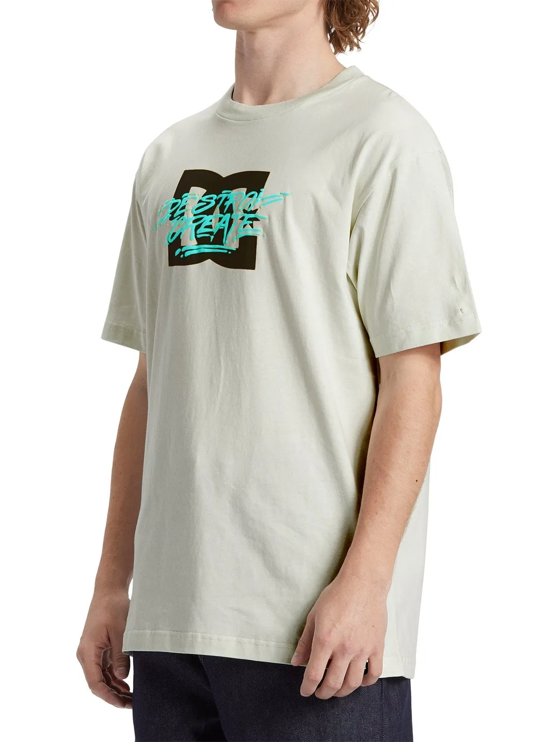 DC Men's Flyer T-Shirt
