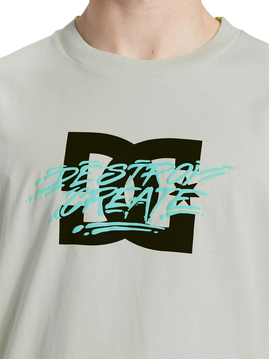 DC Men's Flyer T-Shirt