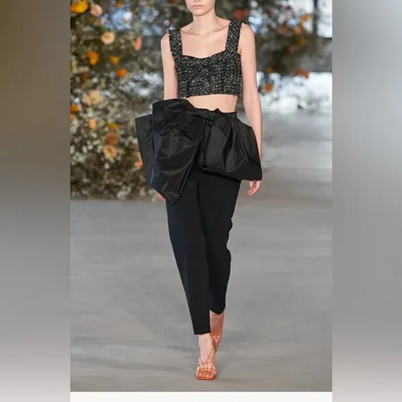 DEAR FRANCES Strappy Heels