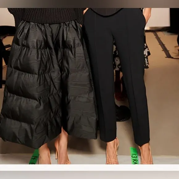 DEAR FRANCES Strappy Heels