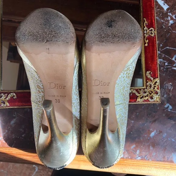 🔥Dior shoes