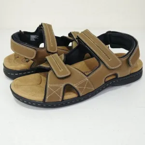 Dockers Fisherman Outdoor Sandal Men's Size 13 W Made in India NWOB