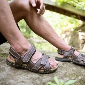 Dockers Newpage Outdoor Sport Sandals Size 10M 🌴