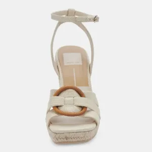 Dolce Vita Maze women's wedge sandals nwob $140