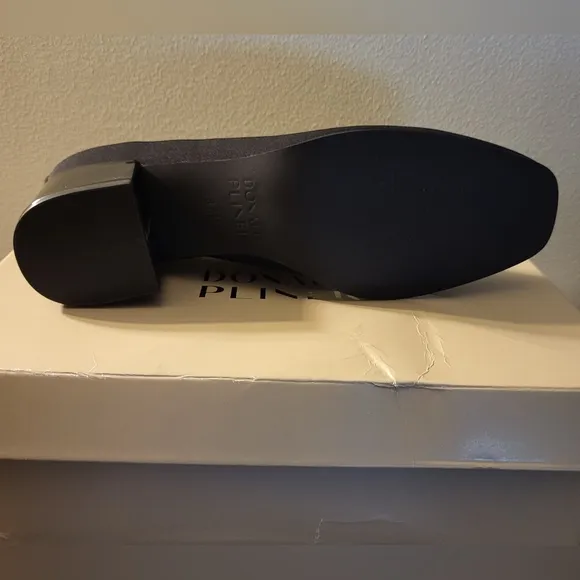 🖤Donald Pliner Comfort Block Heel Shoes