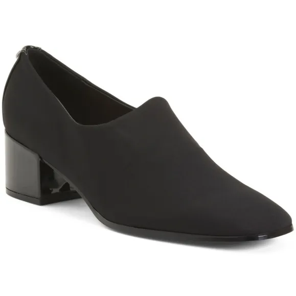 🖤Donald Pliner Comfort Block Heel Shoes