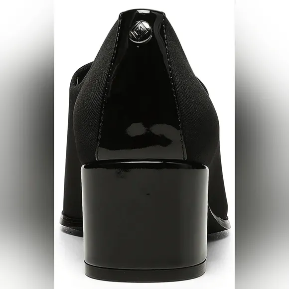 🖤Donald Pliner Comfort Block Heel Shoes