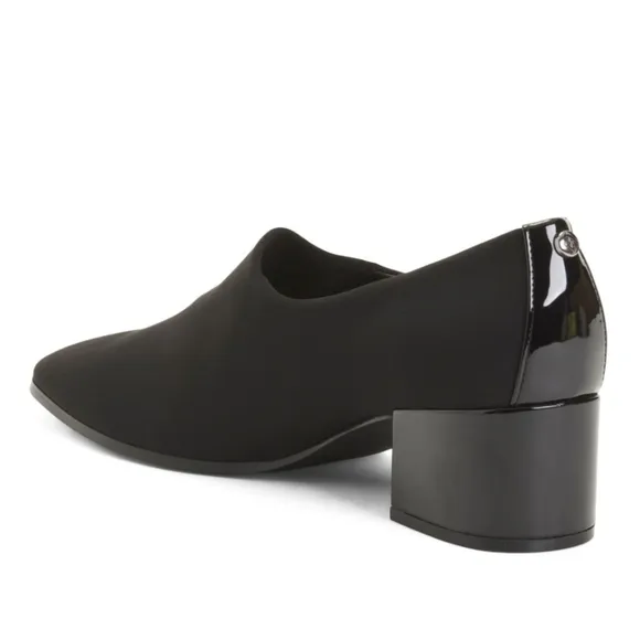 🖤Donald Pliner Comfort Block Heel Shoes