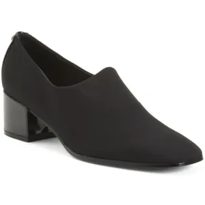 🖤Donald Pliner Comfort Block Heel Shoes